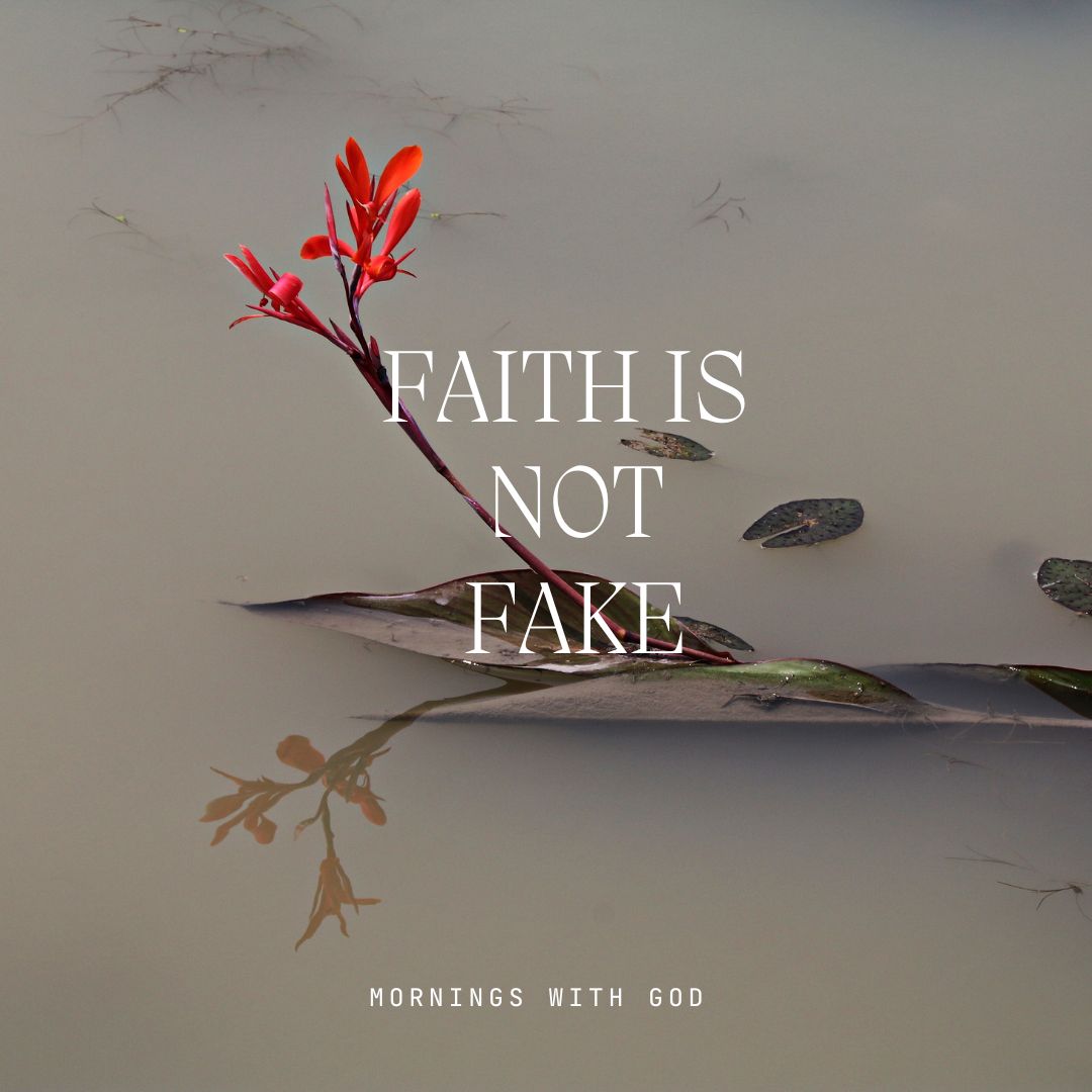 faith
