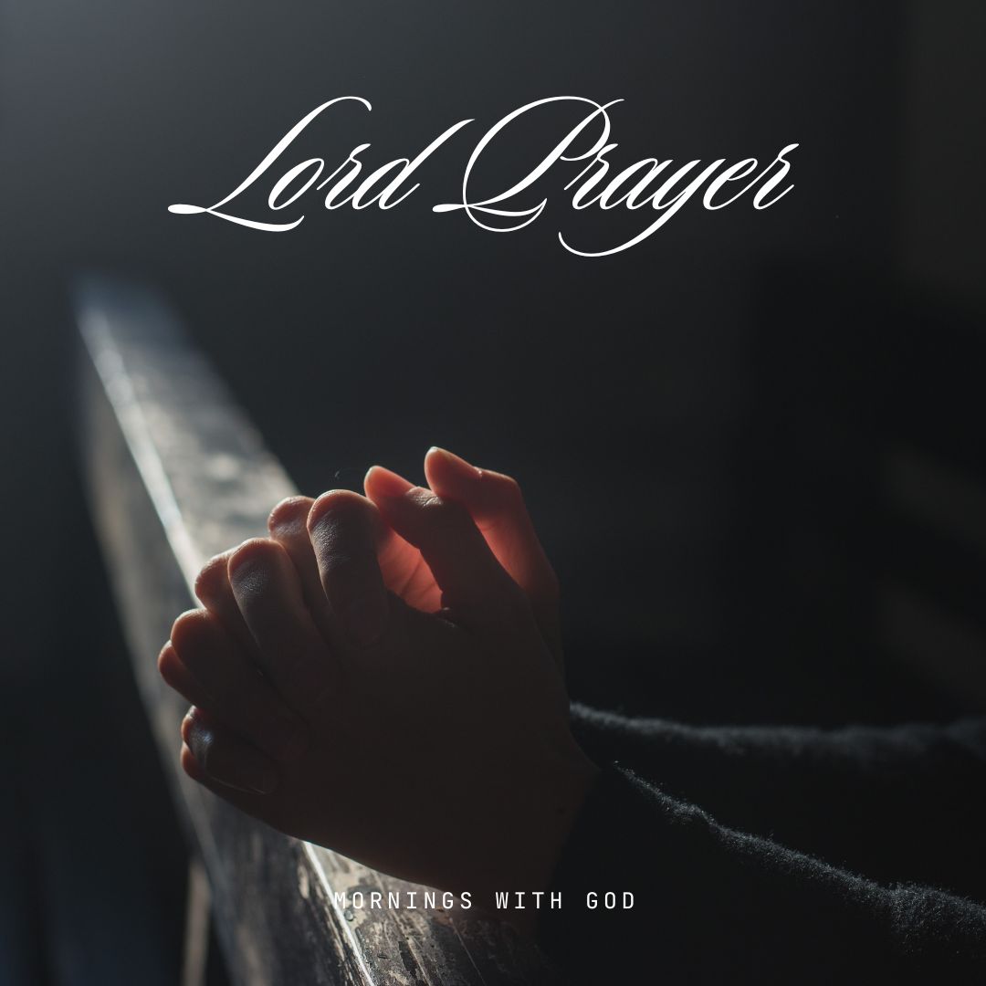 lords prayer