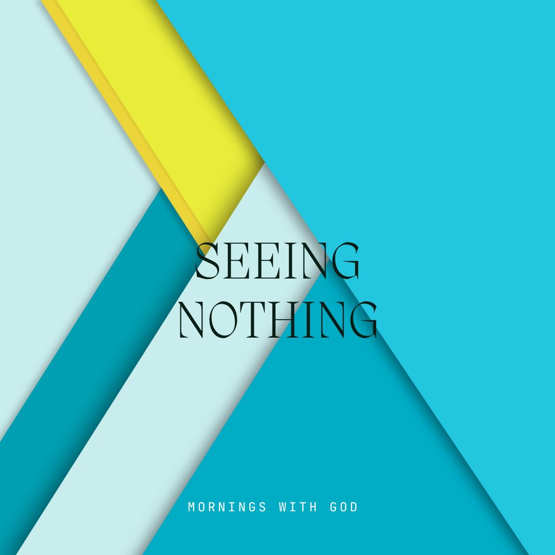 nothing